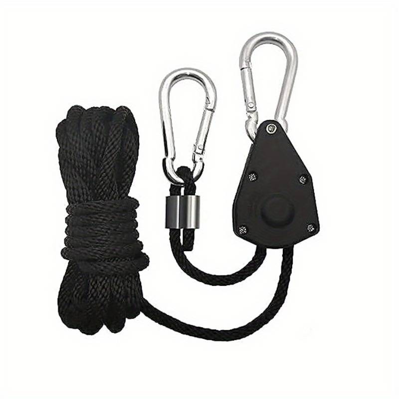 Ratschen Seilaufhänger