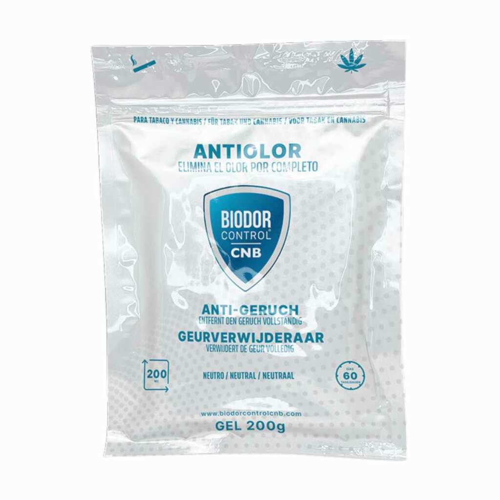 Biodor Control CNB | 200g | Neutral