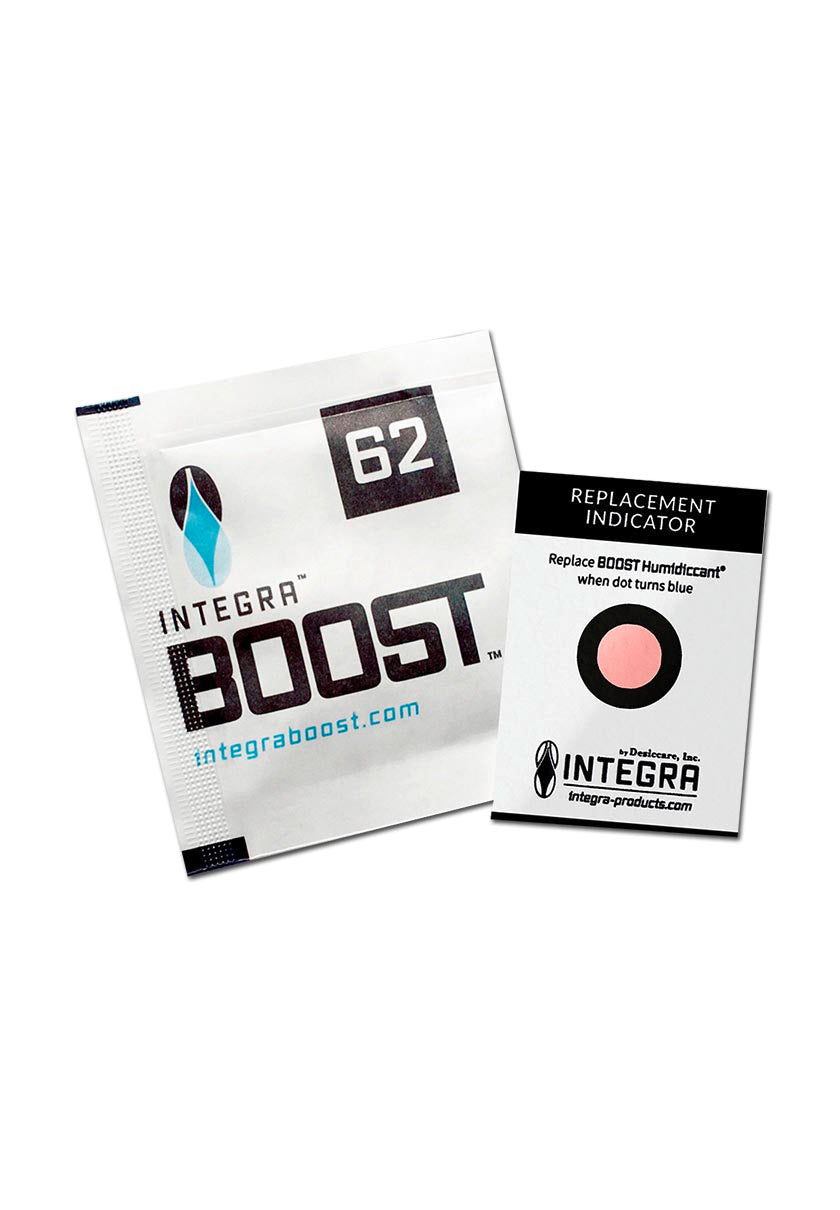 Integra Boost Humidiccant 62% 4g für 15g