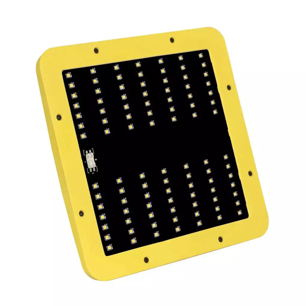 LEDMAXECO 60W | LED Pflanzenlampe | Garden Highpro | 118,4 µmol/s