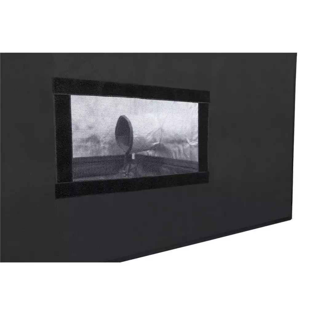 Growbox 100x100x200 cm | PROBOX ECOPRO 100 | Garden Highpro