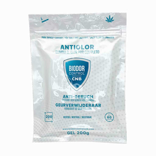 Biodor Control CNB | 200g | Neutral