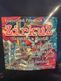 ZirkuZ 3 Limited Feminisierte Samen /Seeds