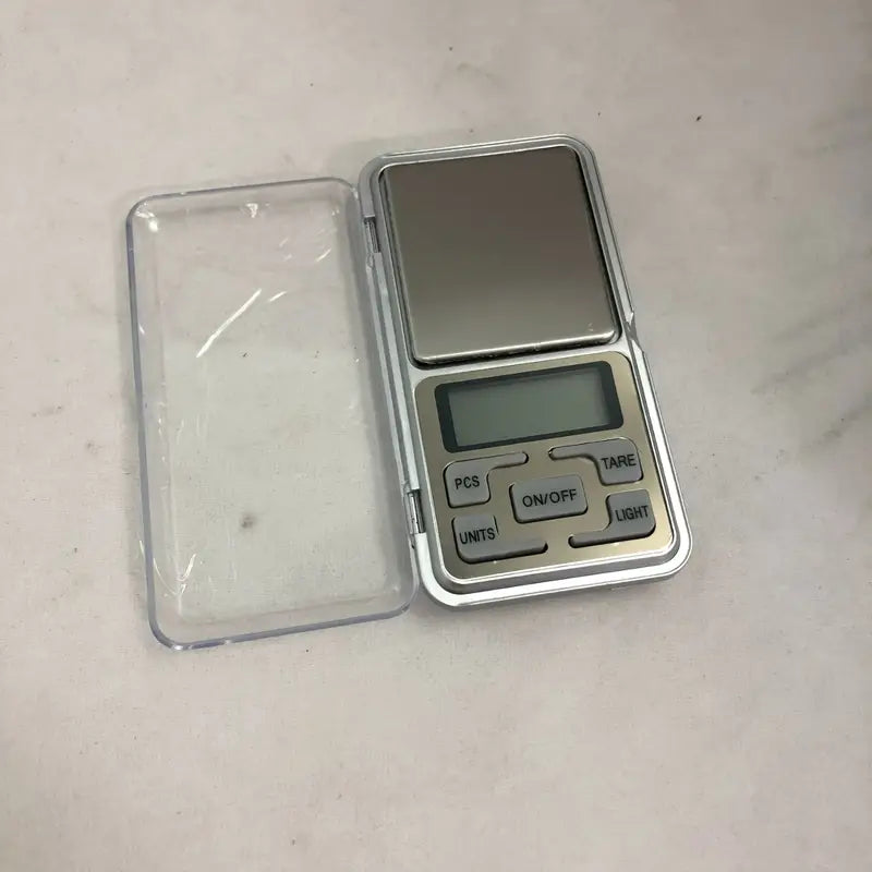 Digitalwaage bis 500g