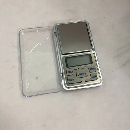 Digitalwaage bis 500g