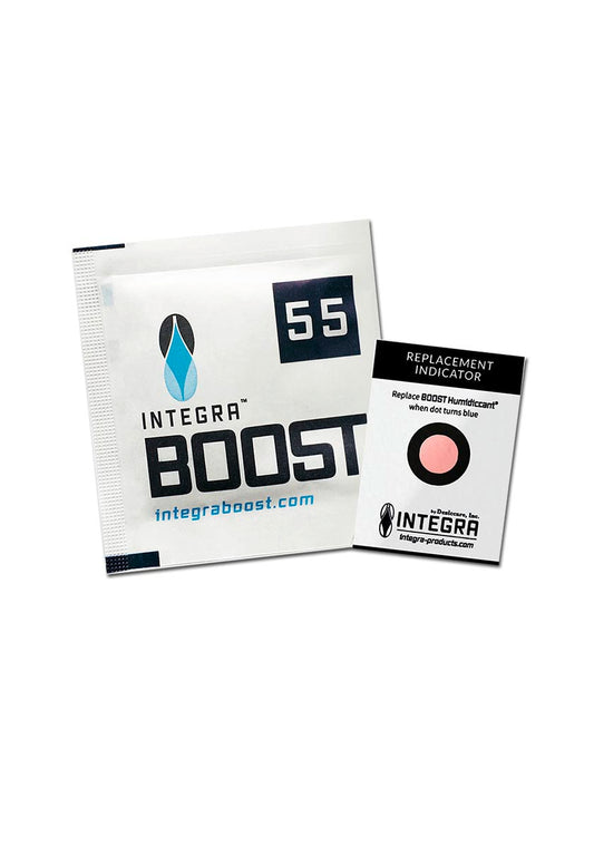 Integra Boost Humidiccant 55% 4g für 15g