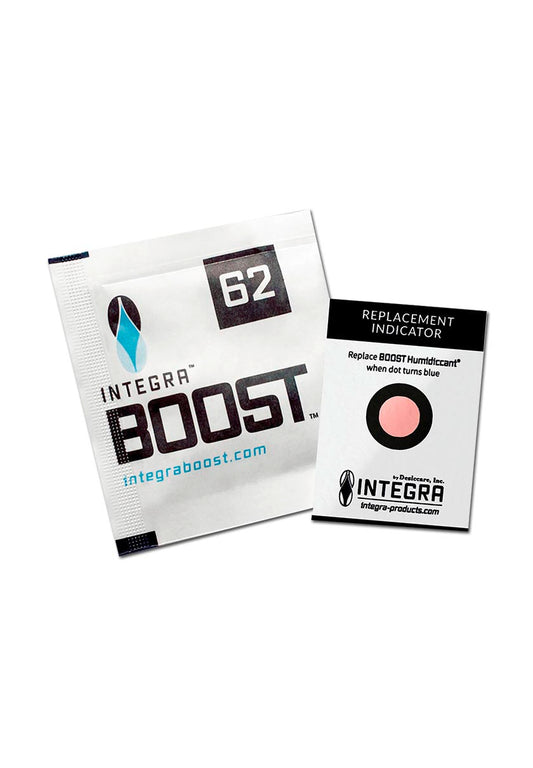 Integra Boost Humidiccant 62% 4g für 15g