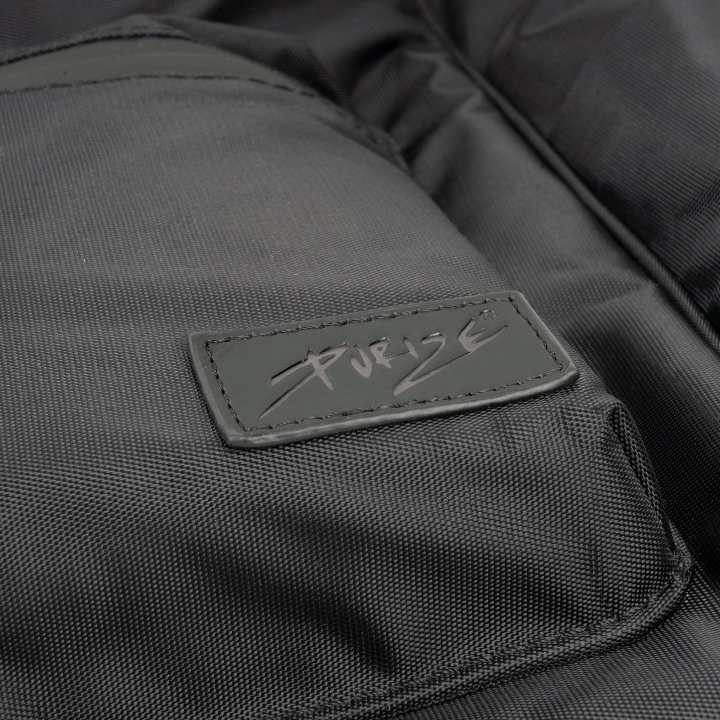 PURIZE® Geruchsdichter Rucksack