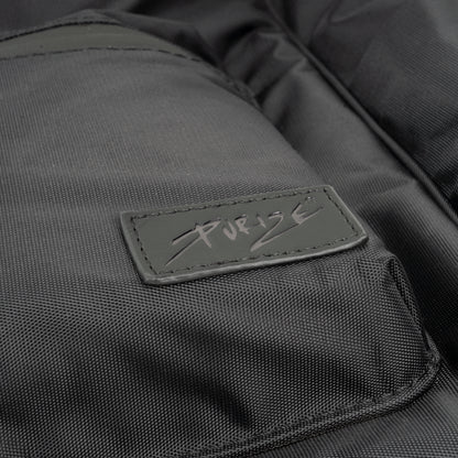 PURIZE® Geruchsdichter Rucksack