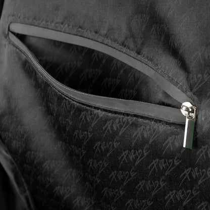 PURIZE® Geruchsdichter Rucksack