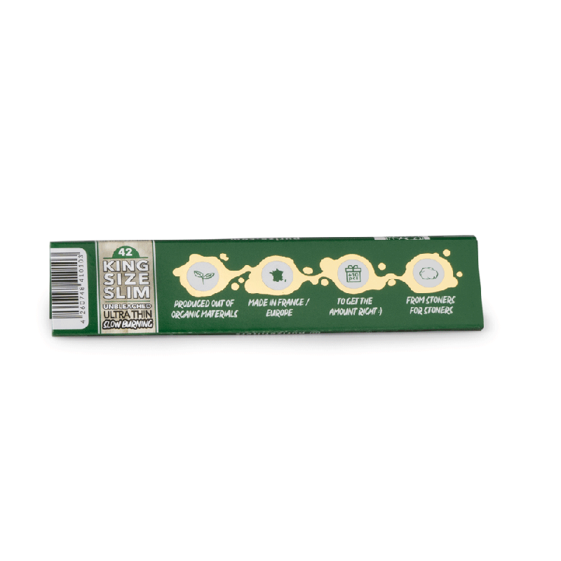 PURIZE® Longpapers | King Size Slim