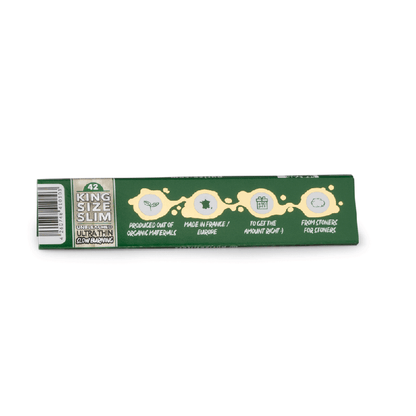 PURIZE® Longpapers | King Size Slim