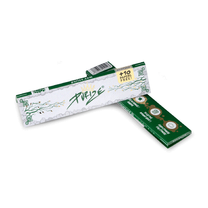 PURIZE® Longpapers | King Size Slim