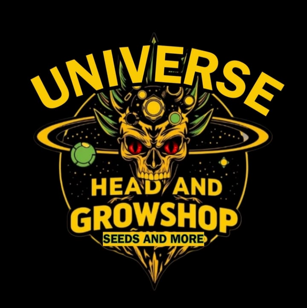 Universe Head&Growshop