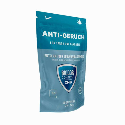 Biodor 33g Gel Eukalyptus