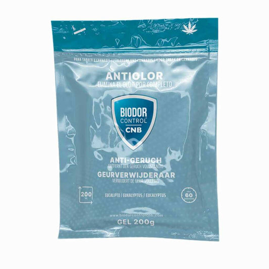 Biodor Control CNB | 200g | Eucalyptus
