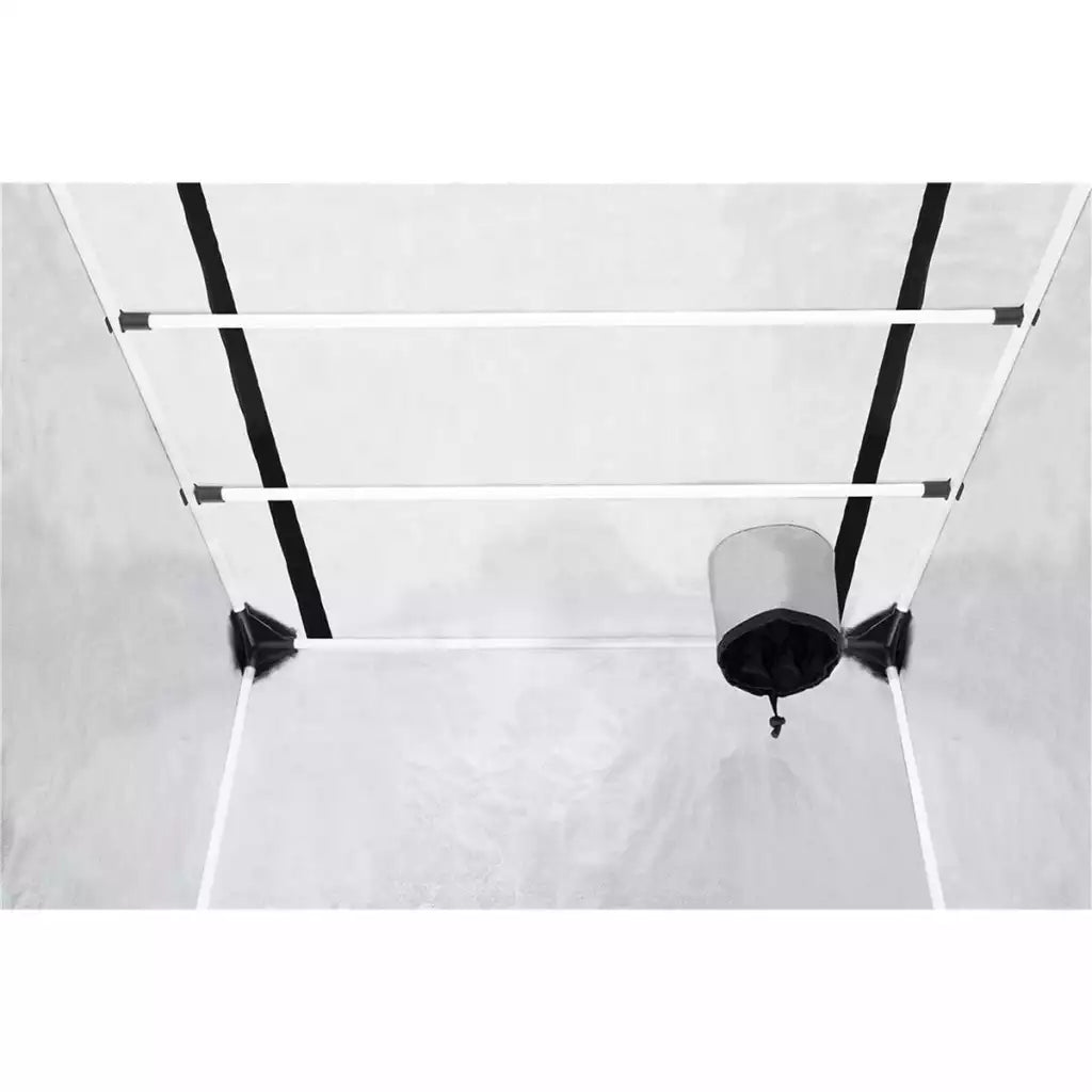 Growbox 100x100x200 cm | PROBOX ECOPRO 100 | Garden Highpro