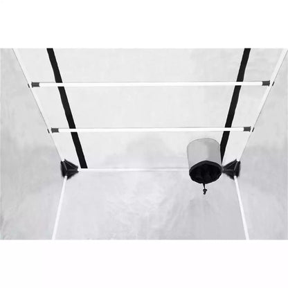 Growbox 100x100x200 cm | PROBOX ECOPRO 100 | Garden Highpro