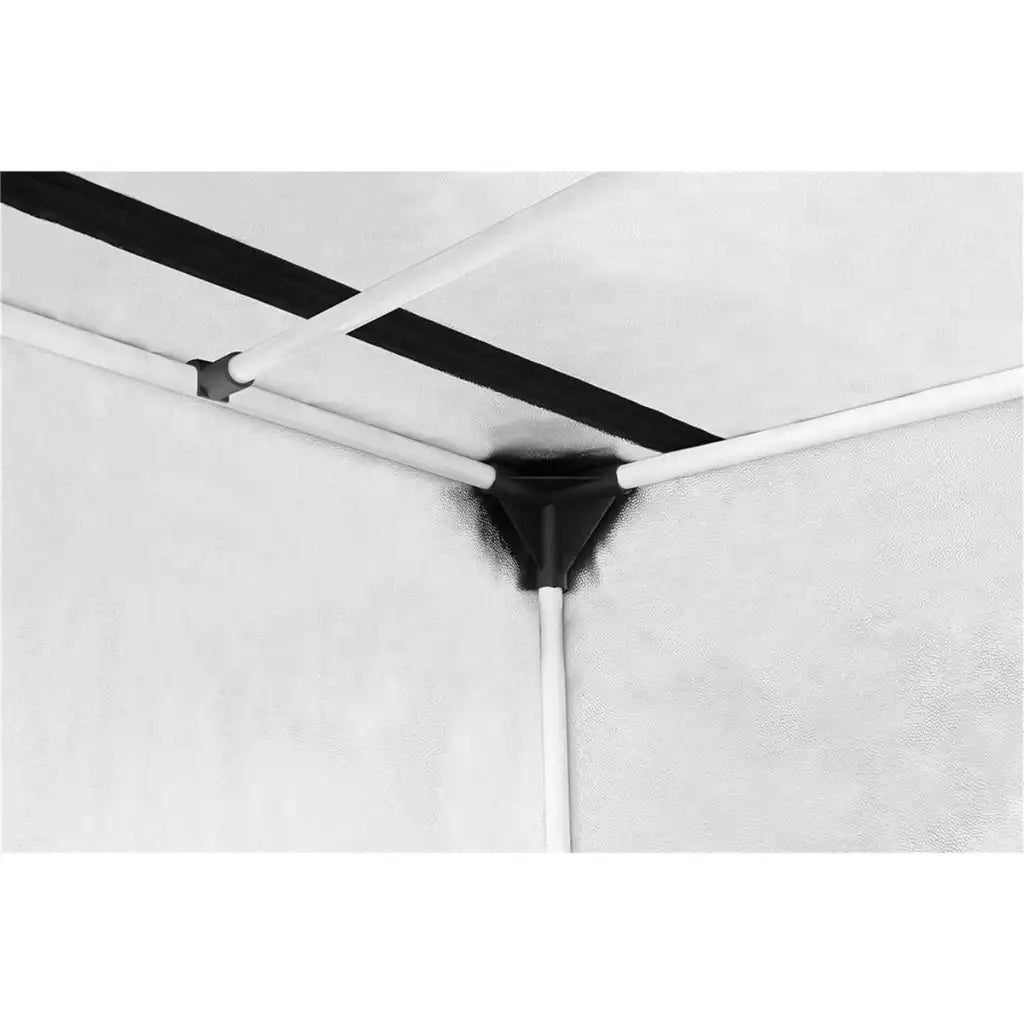 Growbox 100x100x200 cm | PROBOX ECOPRO 100 | Garden Highpro