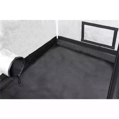 Growbox 100x100x200 cm | PROBOX ECOPRO 100 | Garden Highpro