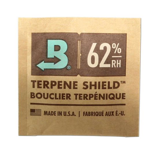 Boveda Feuchtigkeitsregler 62% RH S8 für 30g