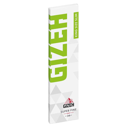 GIZEH Papers KSS SuperFine