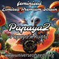Papaya2 3 Limited Feminisierte Samen /Seeds