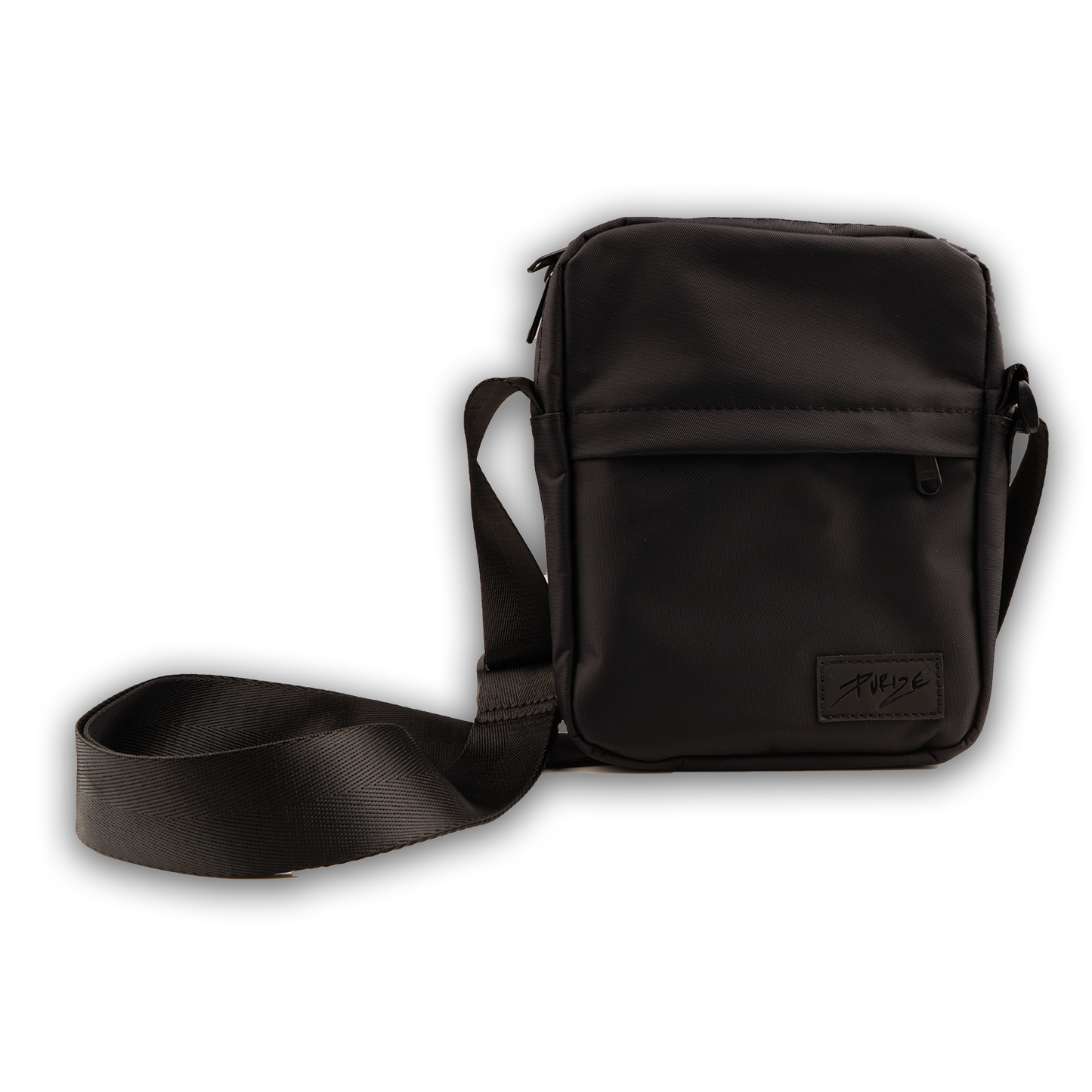 PURIZE® Geruchsdichte-Umhängetasche (Shoulder Bag)