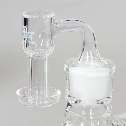 Black Leaf Terp Slurper Quarzbanger