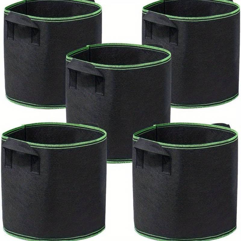 Stofftopf 26,5 Liter 7Gallonen